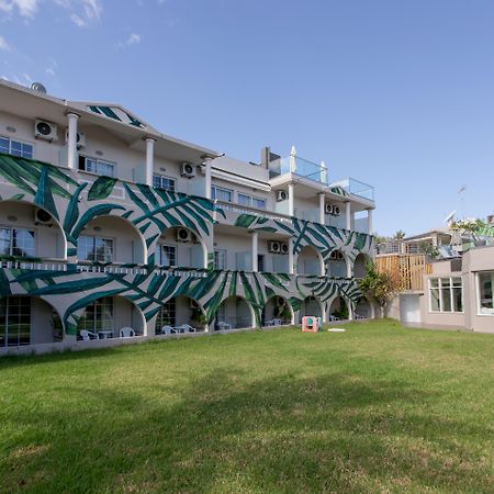 Georgioupolis Beach Hotel Chania  Exterior foto