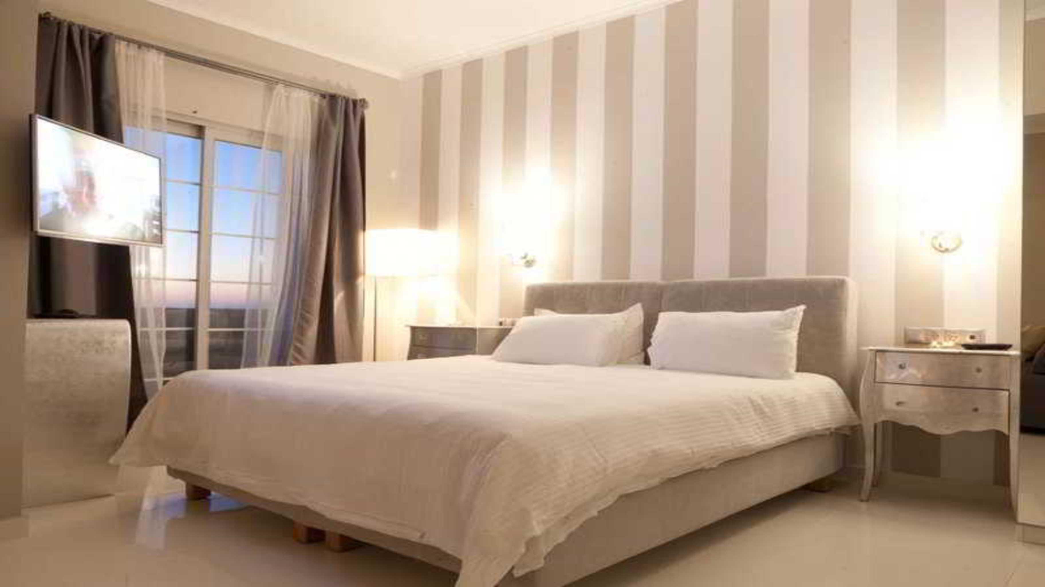 Georgioupolis Beach Hotel Chania  Exterior foto