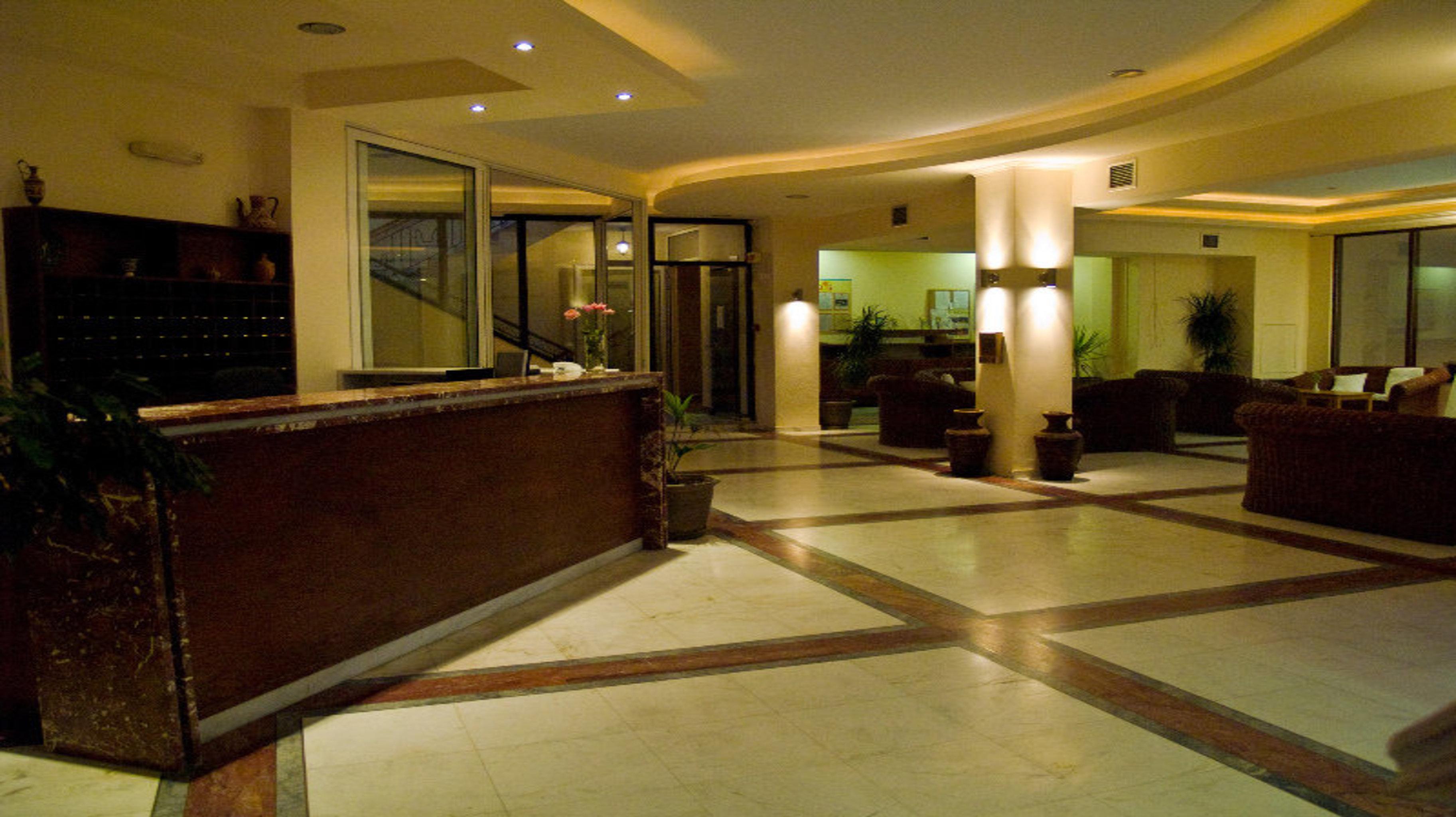 Georgioupolis Beach Hotel Chania  Exterior foto