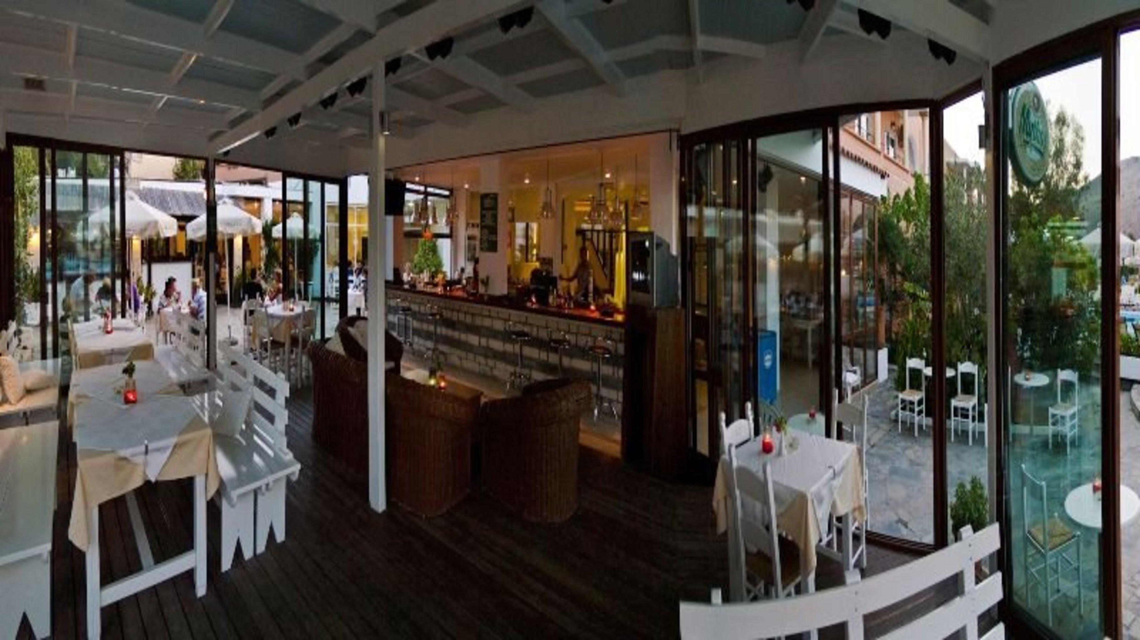Georgioupolis Beach Hotel Chania  Exterior foto