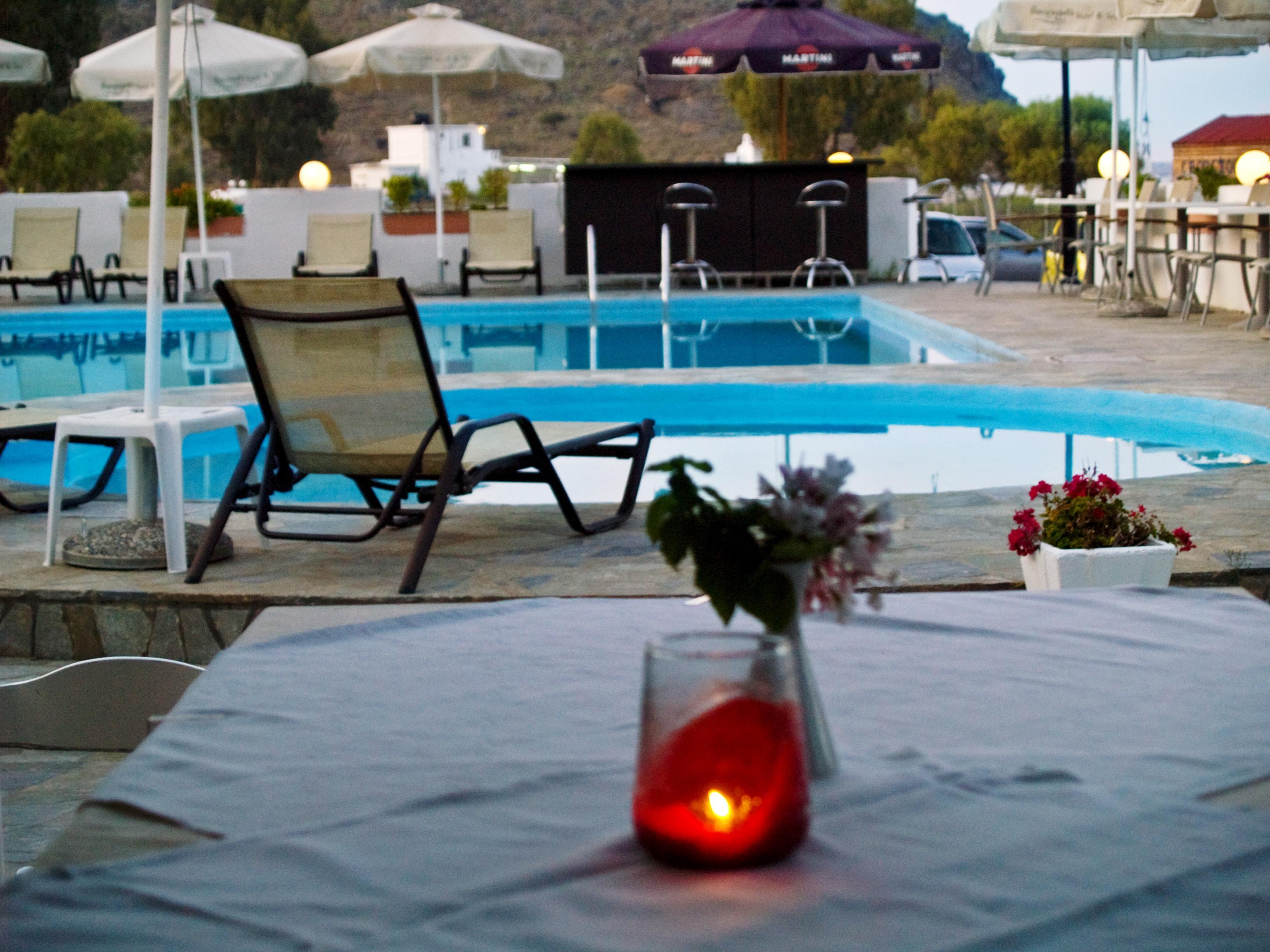 Georgioupolis Beach Hotel Chania  Exterior foto