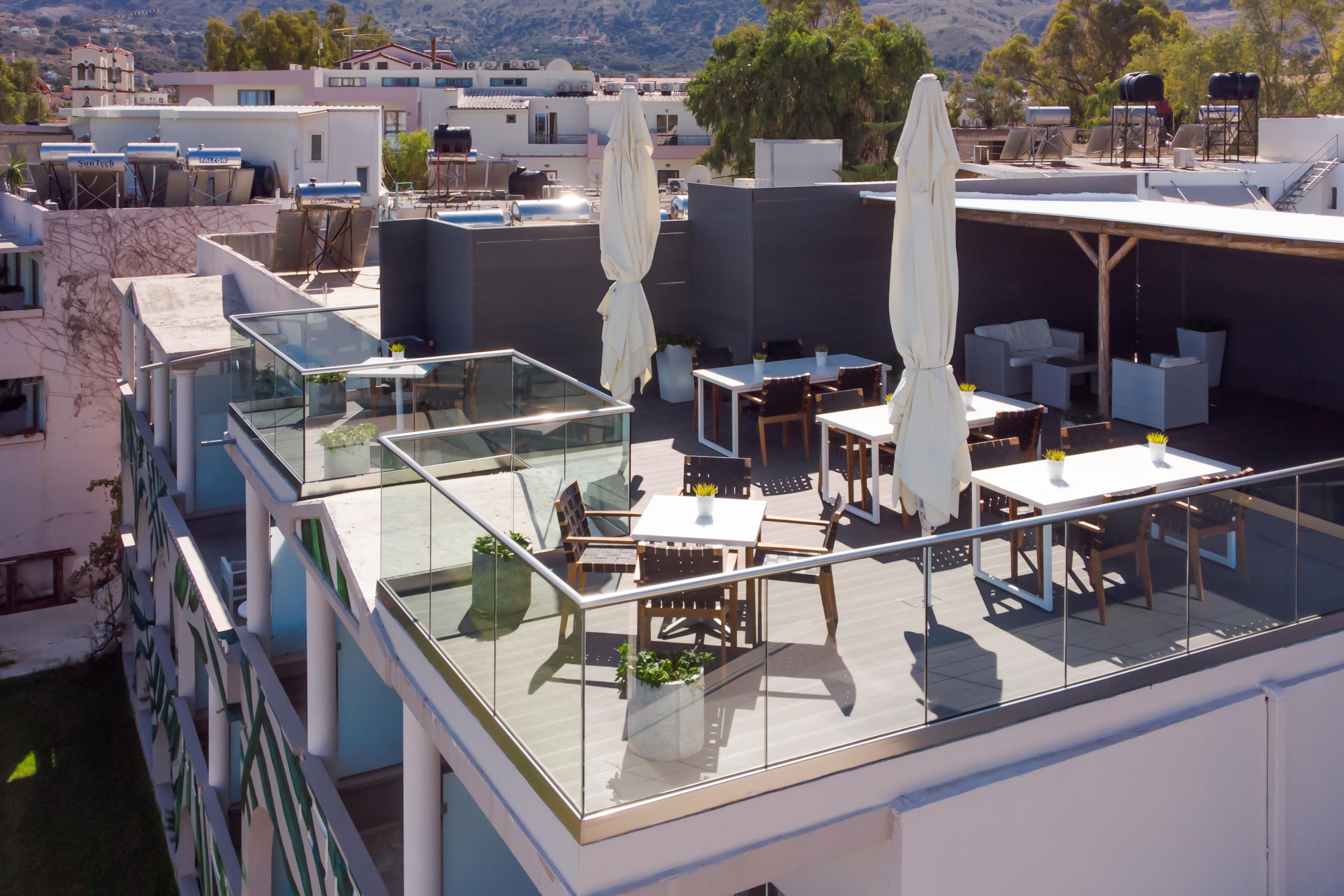 Georgioupolis Beach Hotel Chania  Exterior foto